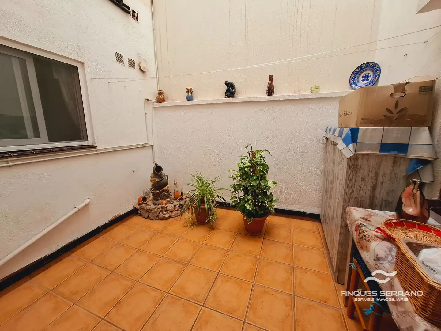 Flat for sale in Calafell  with Air Conditioner, Heating and Terrace