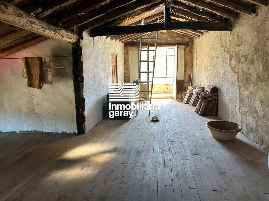 Casa o xalet en venda en Alfoz de Santa Gadea amb Calefacció, Jardí privat i Moblat