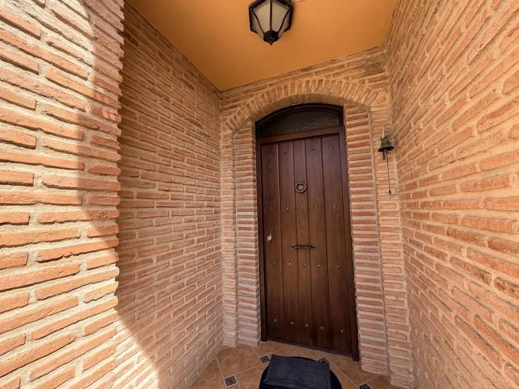 Detached homes for sale in Málaga  with Heating