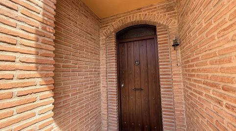 Foto 2 de Casa adosada en venda a Los Almendros - El Limonero - El Tomillar, Málaga Capital