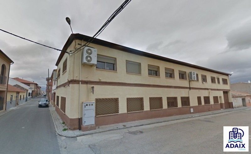 Industrial buildings for sale in Consuegra
