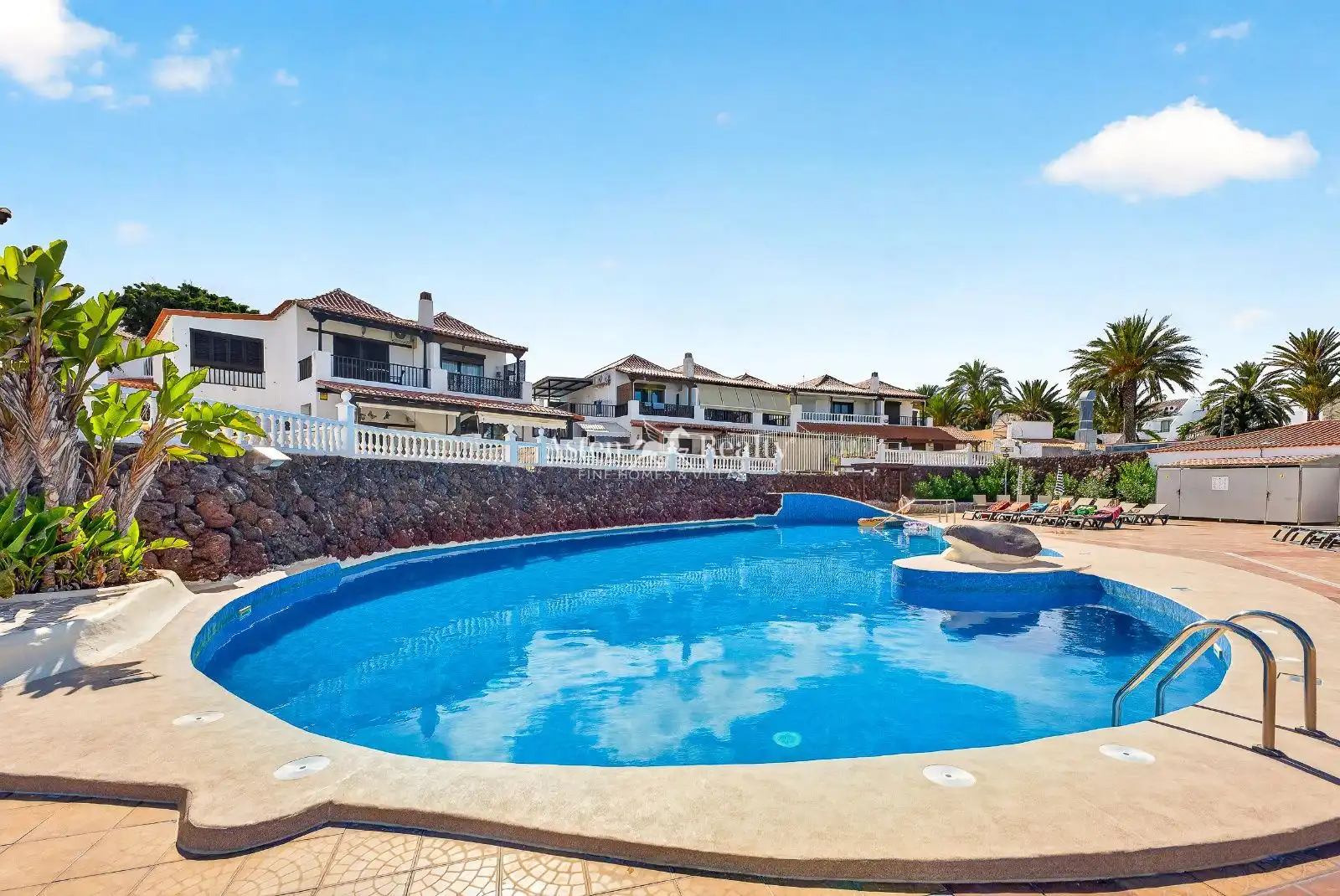 Studio mit Pool zum Verkauf in Santiago Puig 1, imagen 15