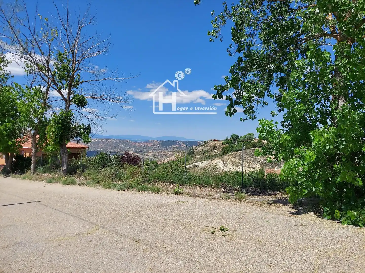 Residencial en venta en Trijueque