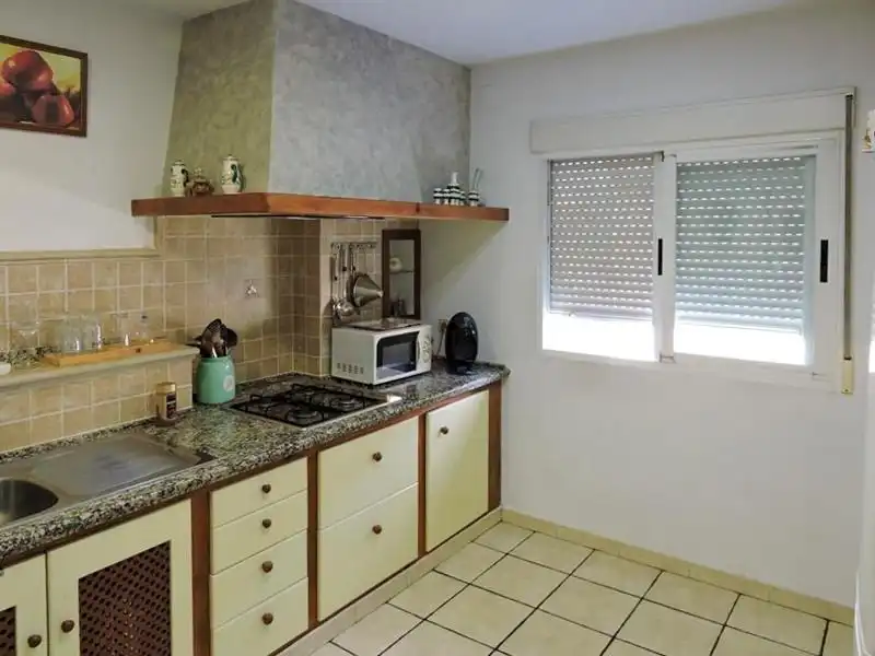 Casa con terraza en venta en Calle Calle del Toril, 14, imagen 35