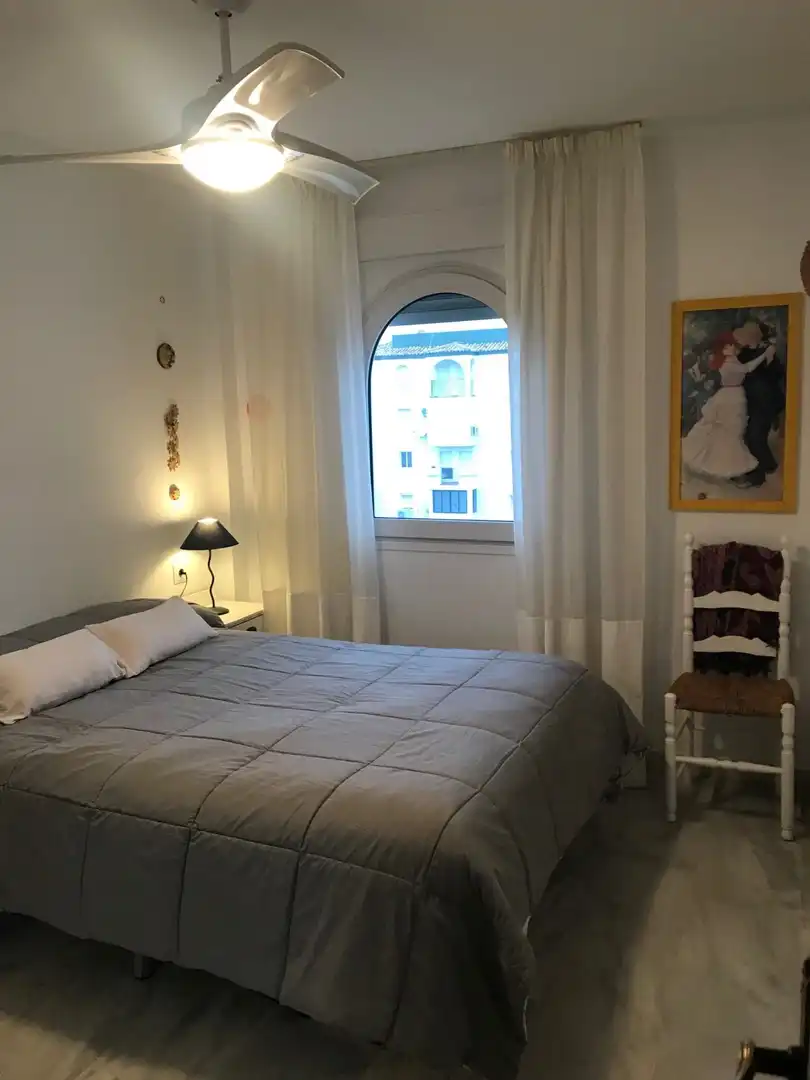 Apartamento de alquiler en Avenida Costa del Sol, 12, Laguna Beach