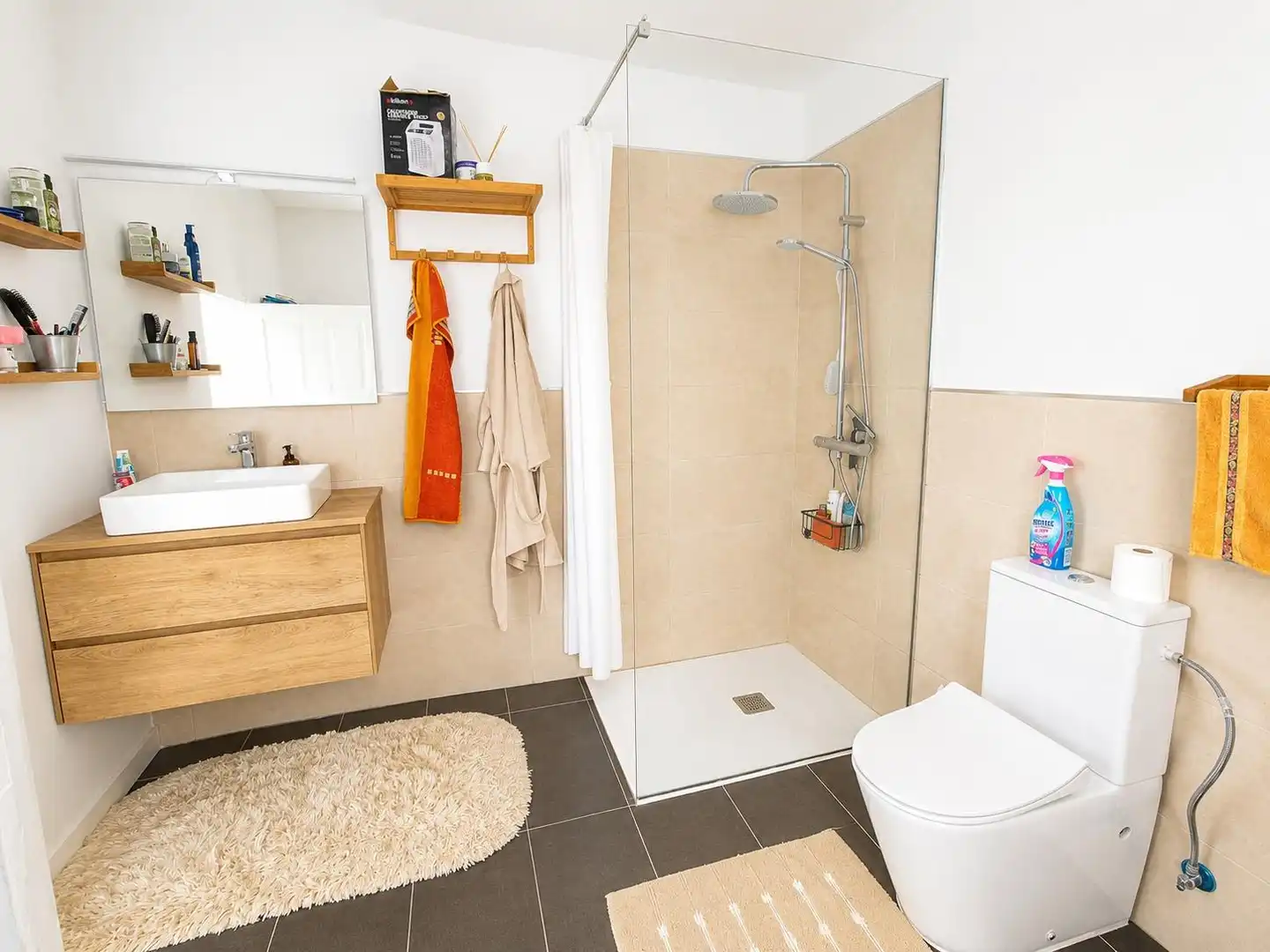 Casa con jardín en venta en Fasnia 15, imagen 8