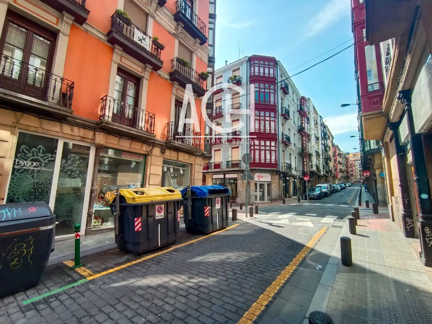 Ático de alquiler en San Francisco