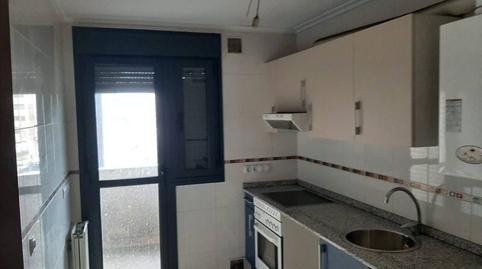 Foto 2 de Piso en venta en Gijón - Cl Espinosa, La Calzada, Gijón