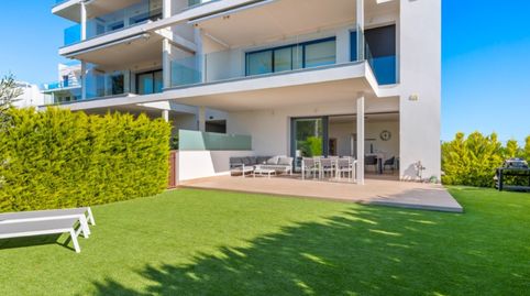 Foto 3 de Apartament en venda a Residencial Nispero, Lomas de Campoamor - Las Ramblas, Orihuela