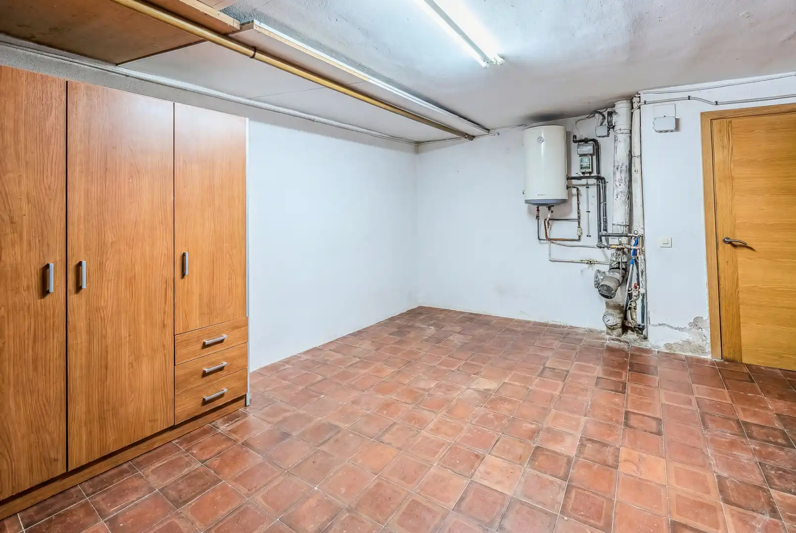 Casa o xalet en venda en L'Ampolla amb Aire condicionat, Calefacció i Jardí privat