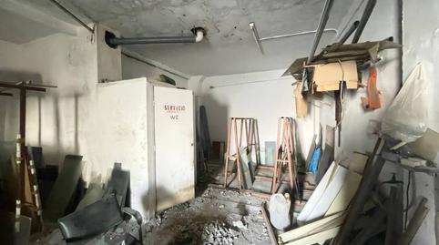 Photo 5 of Premises to rent in Avenida San Lorenzo, 1, Zona Calvario, Málaga