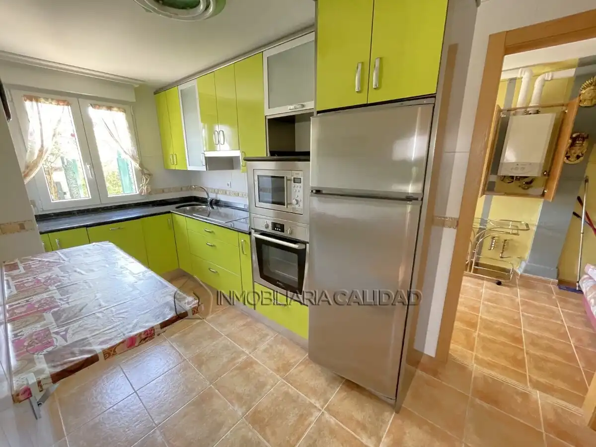 Maison à louer à Arcos, imagen 19