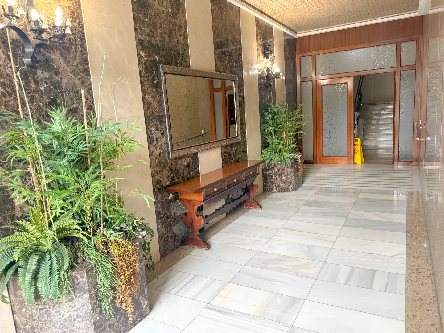 Flat for sale in Avilés  with Balcony