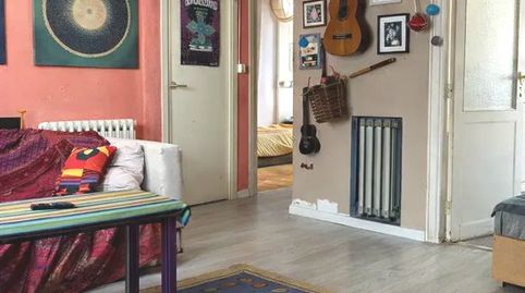 Foto 4 de Pis en venda a Barrenkale Kalea, Casco Viejo, Vitoria - Gasteiz