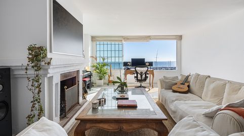 Foto 3 de Apartament en venda a Puerto Banús, Marbella