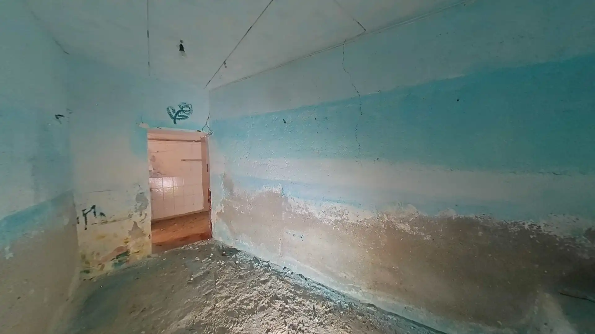 Casa o chalet en venta en Gor