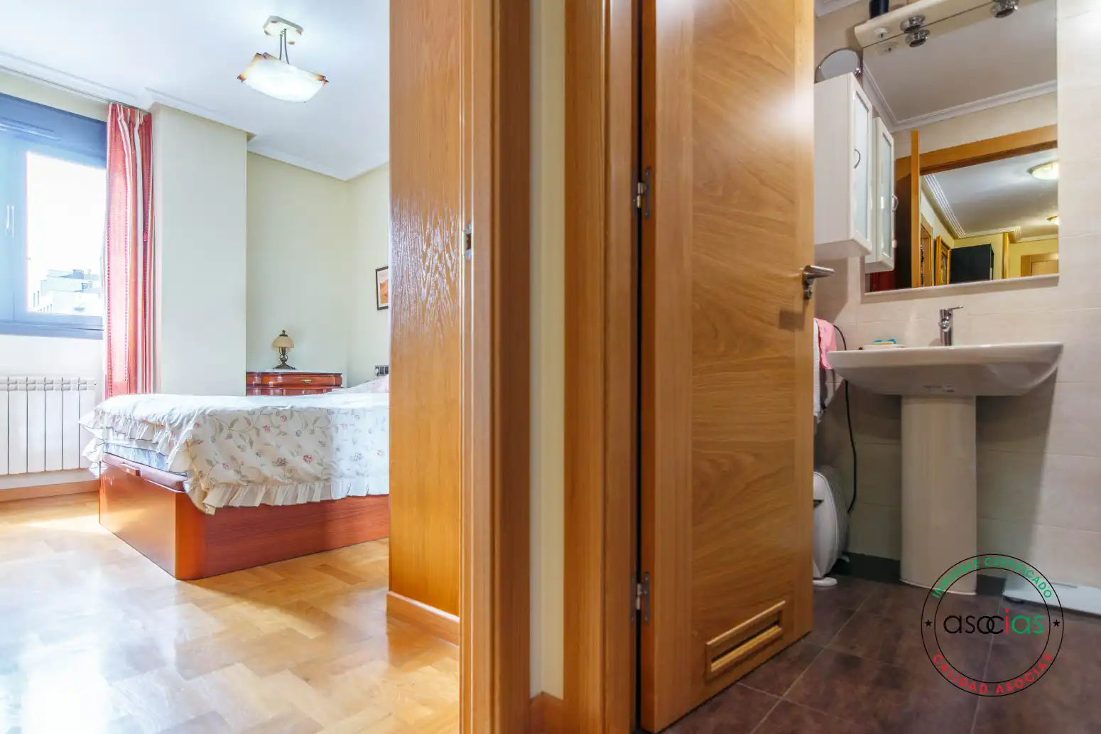 Flat for sale in Siero  with Heating, Terrace and Storage room