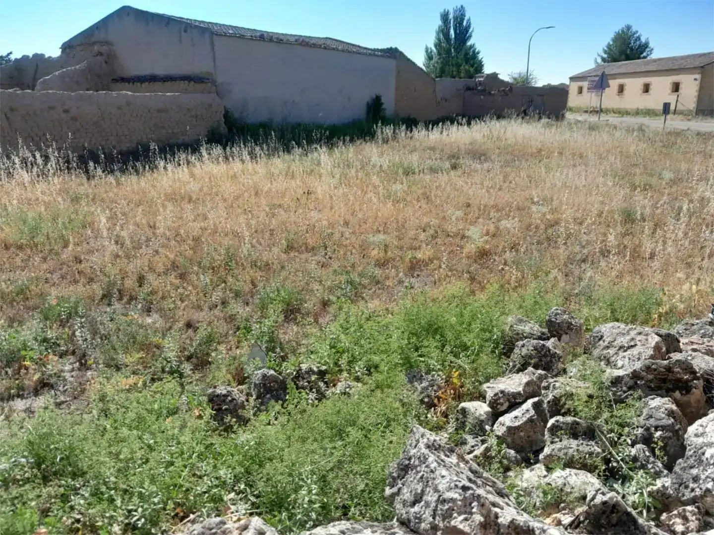 Finca rústica en venda en Pesquera de Duero