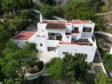 Casa en venta en Mojácar Playa - Las Ventanicas - La Paratá