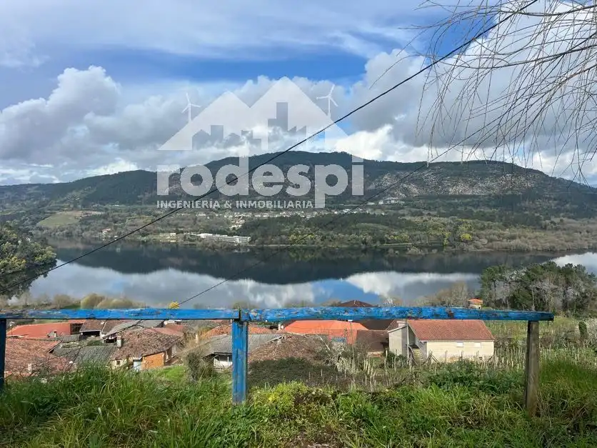 Casa o chalet en venta en Castrelo de Miño