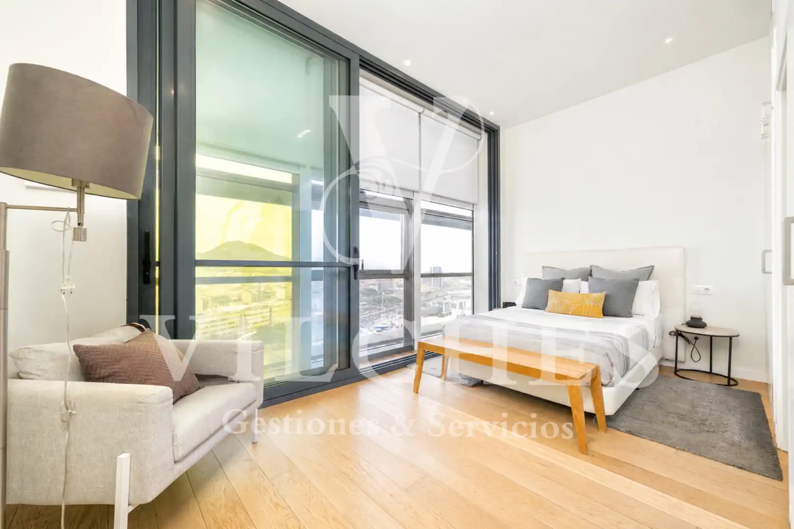Habitación de Piso en venta en Las Palmas de Gran Canaria con Aire acondicionado y Trastero