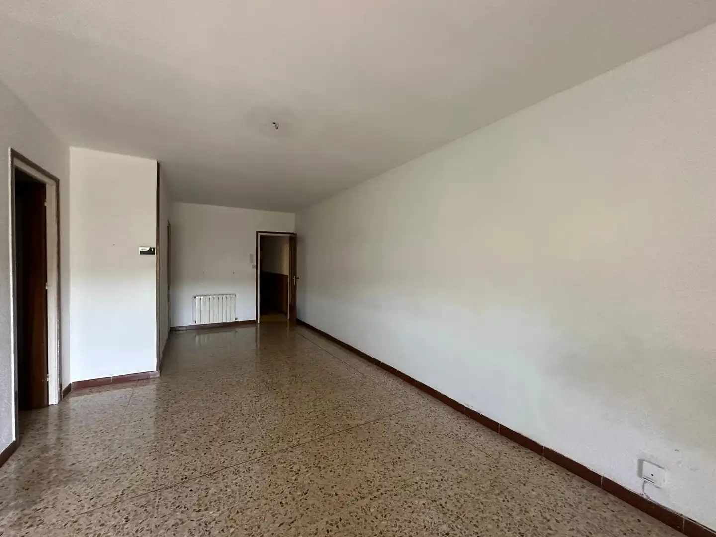 Piso en venta en C/ Turo, Can Sant Joan