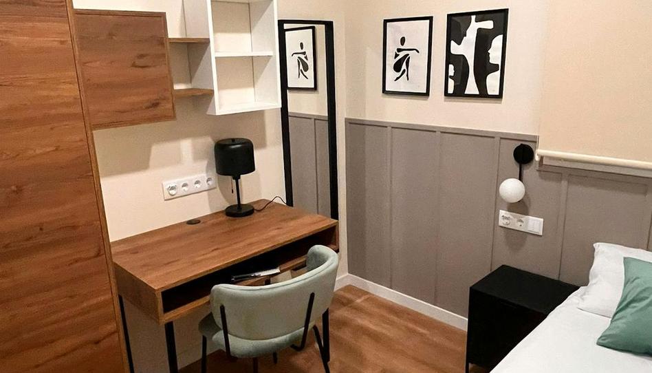 Photo 1 of Flat to share in N/a, Sant Gervasi- Galvany, Barcelona