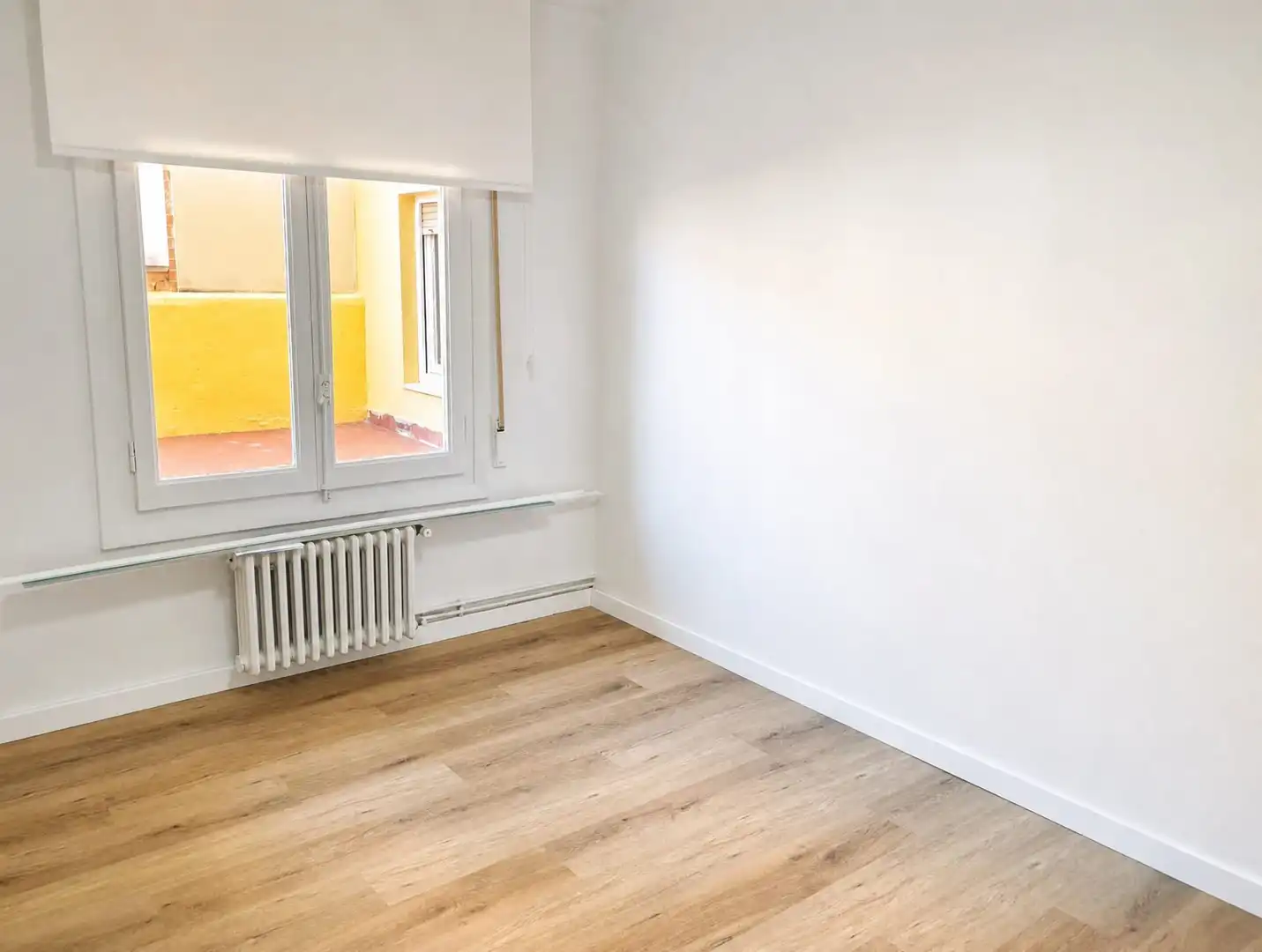 Bedroom of Flat for rent in Calatayud  with Heating and Terrace