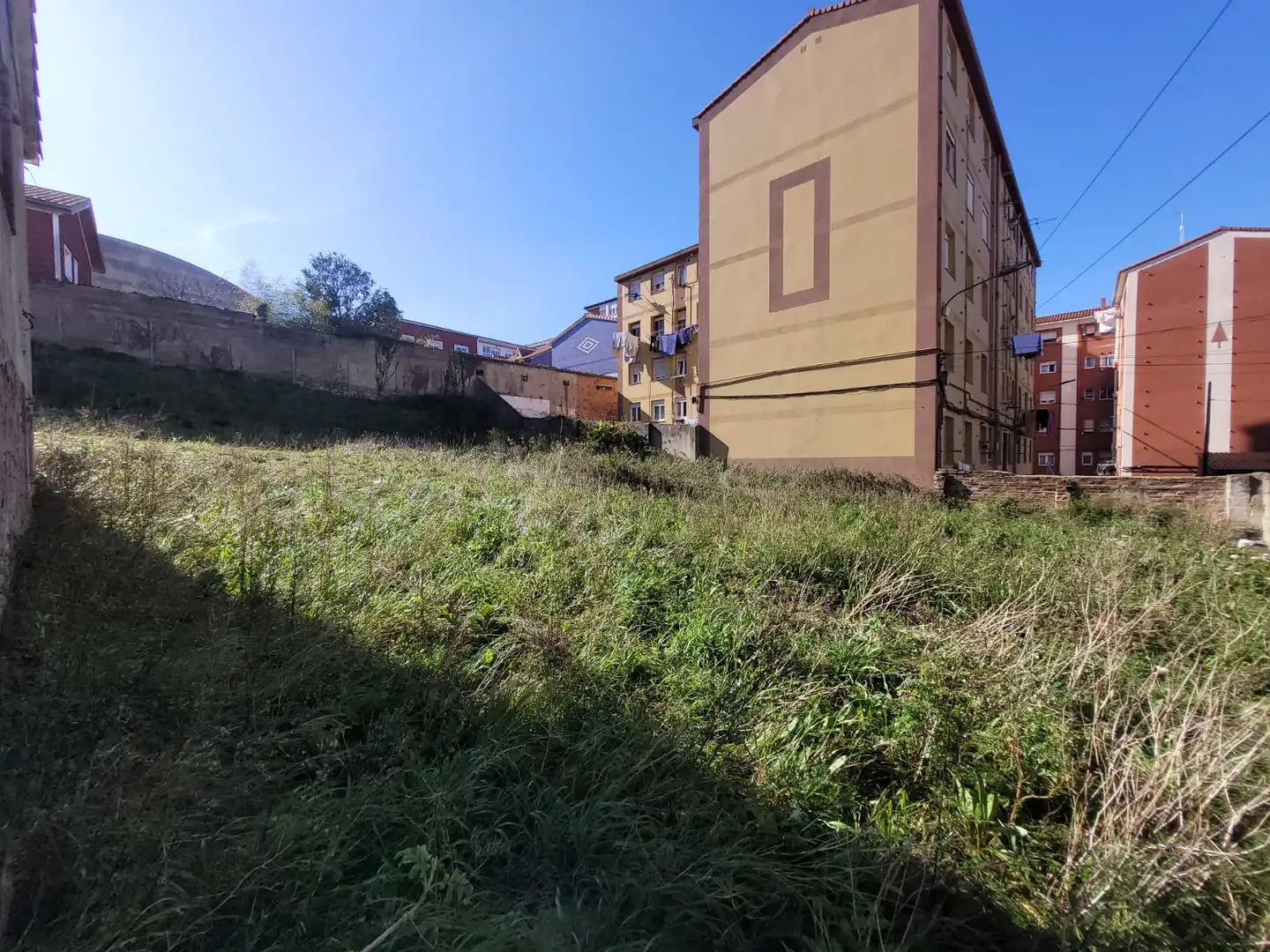Casa o chalet en venta en Santander con Jardín privado