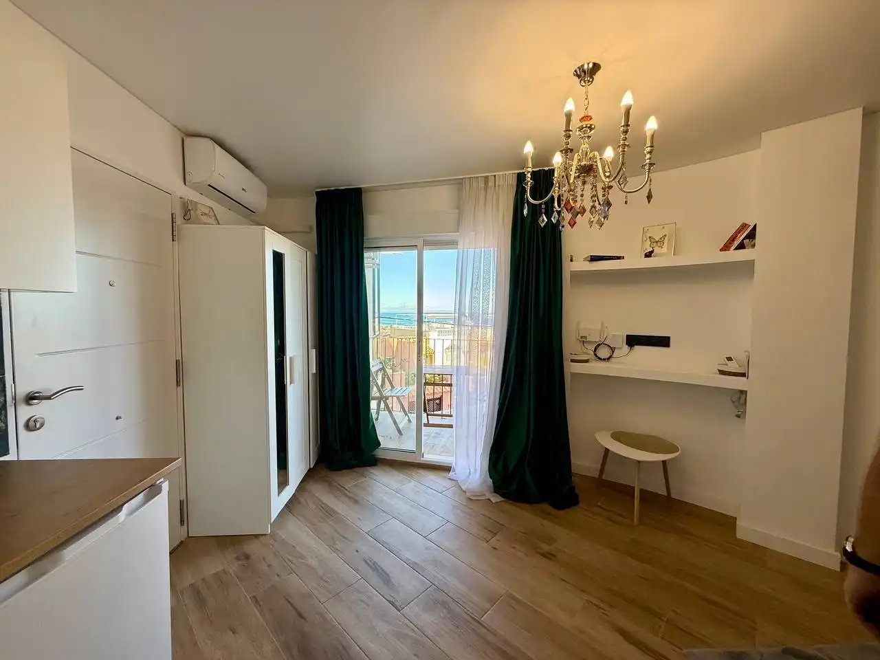 Schlafzimmer von Wohnung zum Verkauf in Torrevieja mit Terrasse