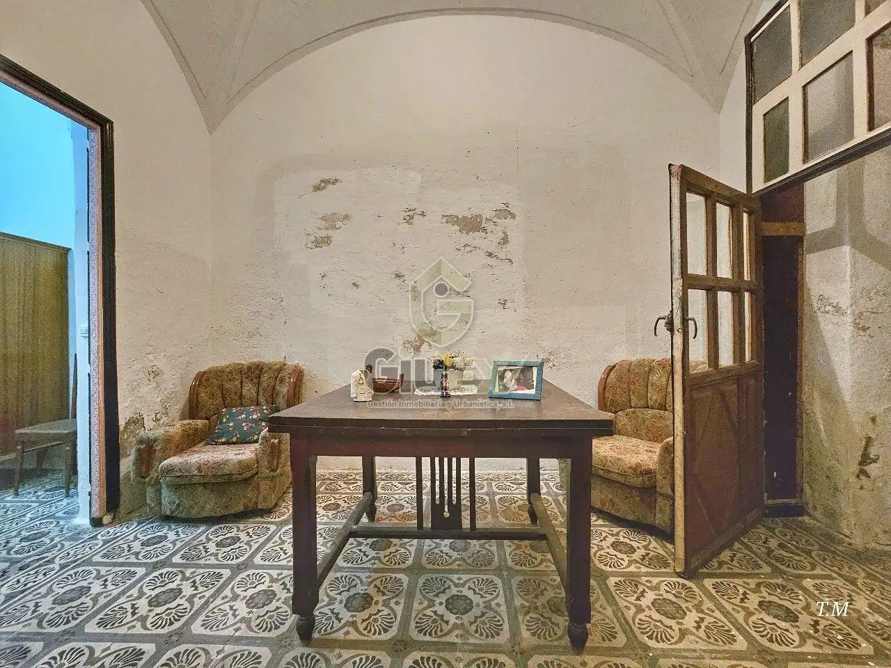 Casa rústica en venda a Malpartida de Cáceres, imagen 5