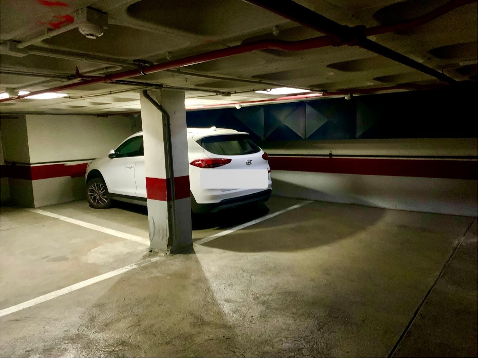 Parking de Garaje en venta en  Santa Cruz de Tenerife Capital