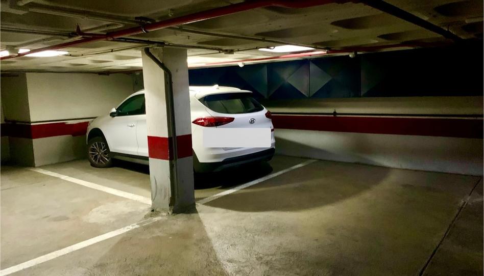 Foto 1 de Garatge en venda a Centro, Santa Cruz de Tenerife