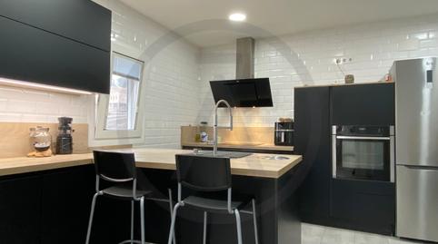 Foto 3 de Casa o chalet en venta en Carrer de la Carena del Mas Bellver, Les Martines, Barcelona
