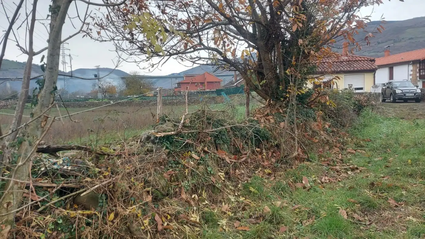 Terreno residencial en venta en Arenas de Iguña, imagen 4