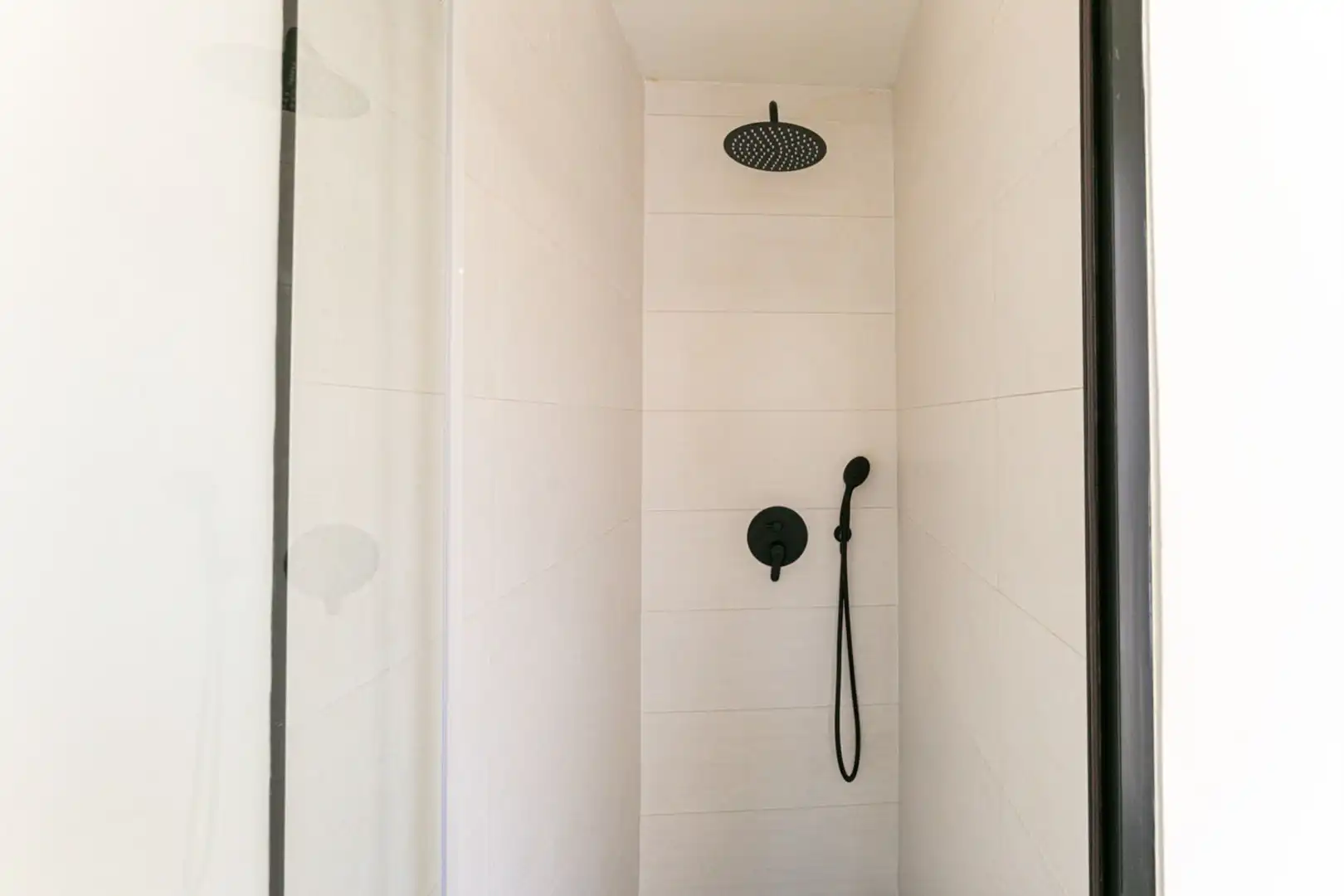 Badezimmer von Wohnungen zur Miete in  Palma de Mallorca mit Terrasse und Balkon