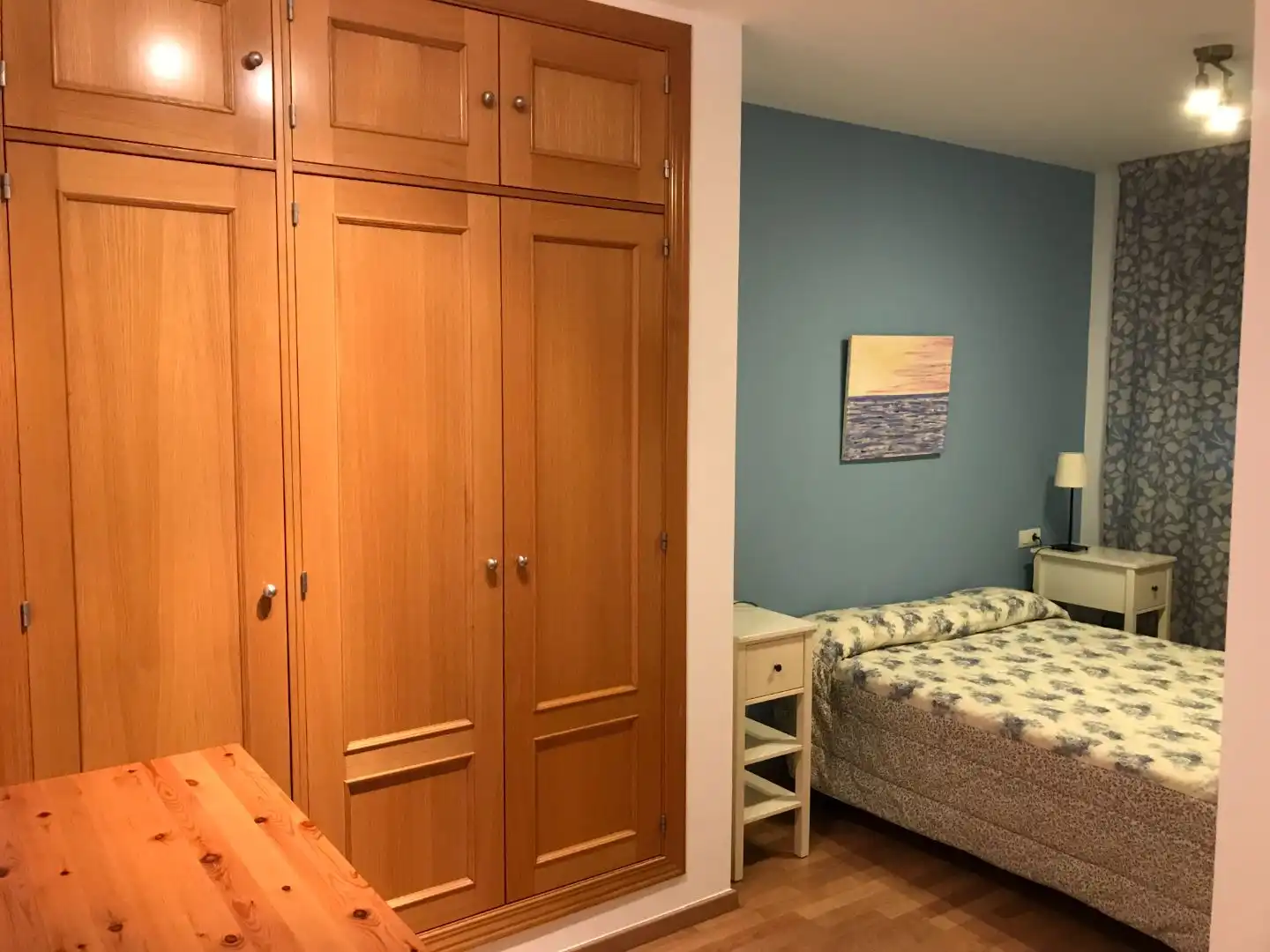 Wohnung mit Pool zur Miete in villanueva de Tapia 14, imagen 17