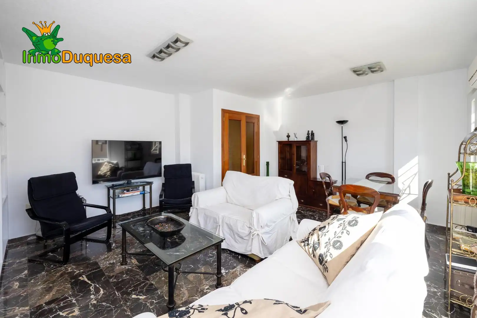 Casa aparellada amb piscina en venda a Ogíjares, imagen 22