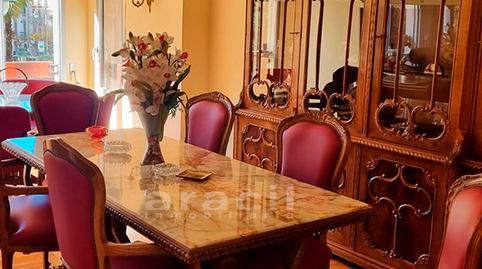 Foto 5 de Piso en venta en Centre - Zona Alta, Alicante