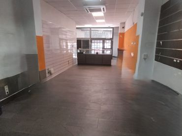 Gewerbefläche zur Miete in Aljomahima - Ermita