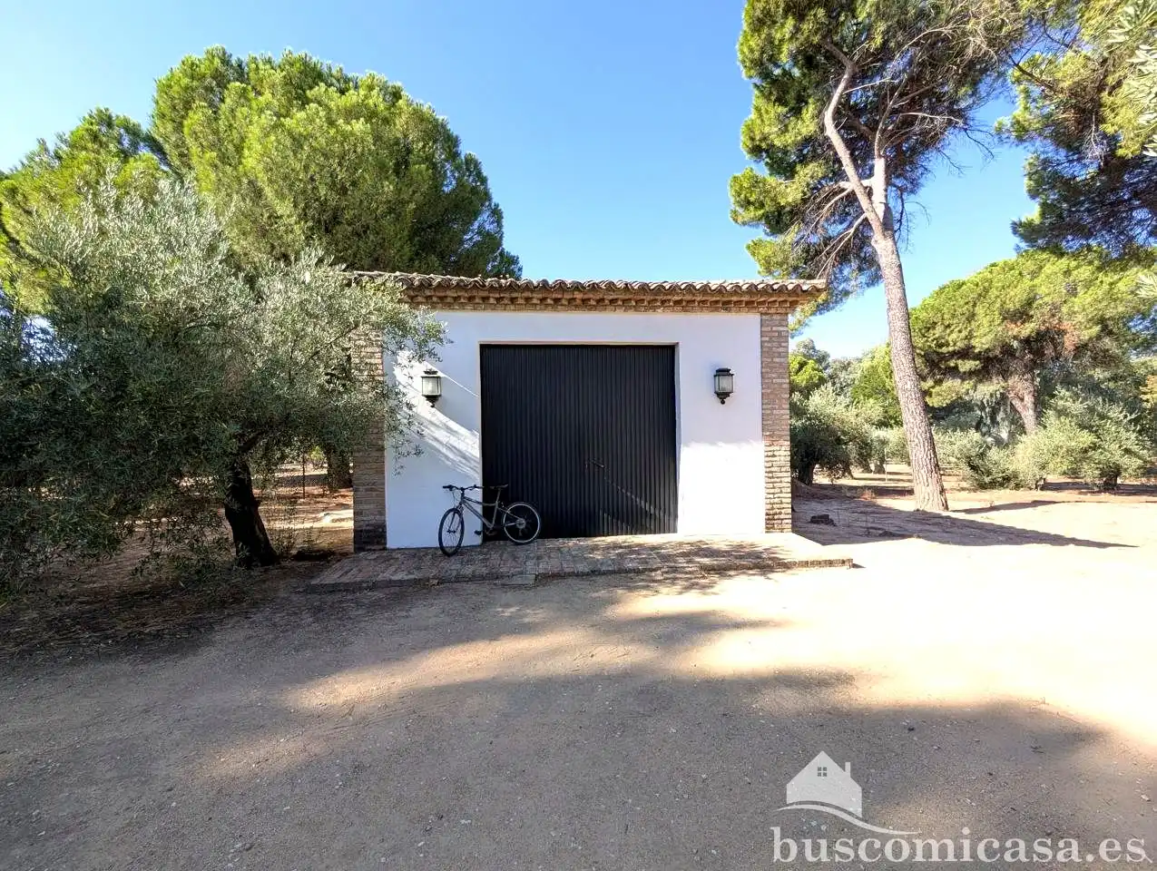 Maison rustique avec piscine à vendre à Santuario Virgen de la Cabeza, imagen 34