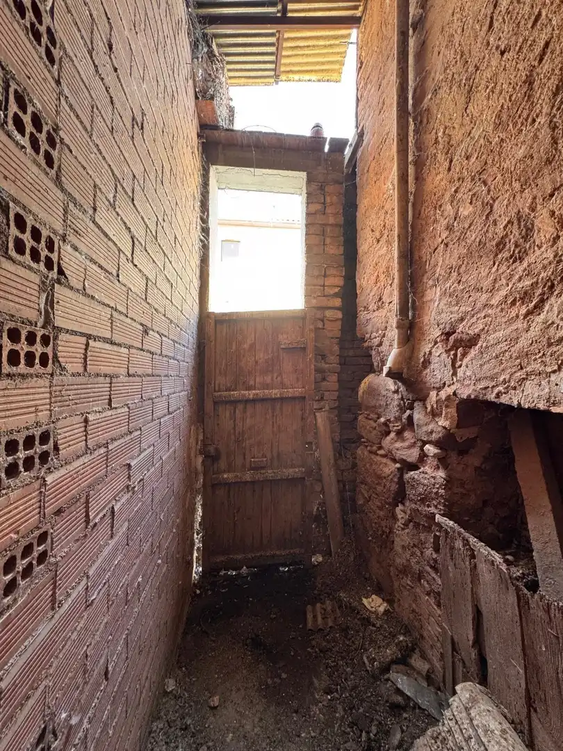Edificio en venta en Sant Joan de Vilatorrada