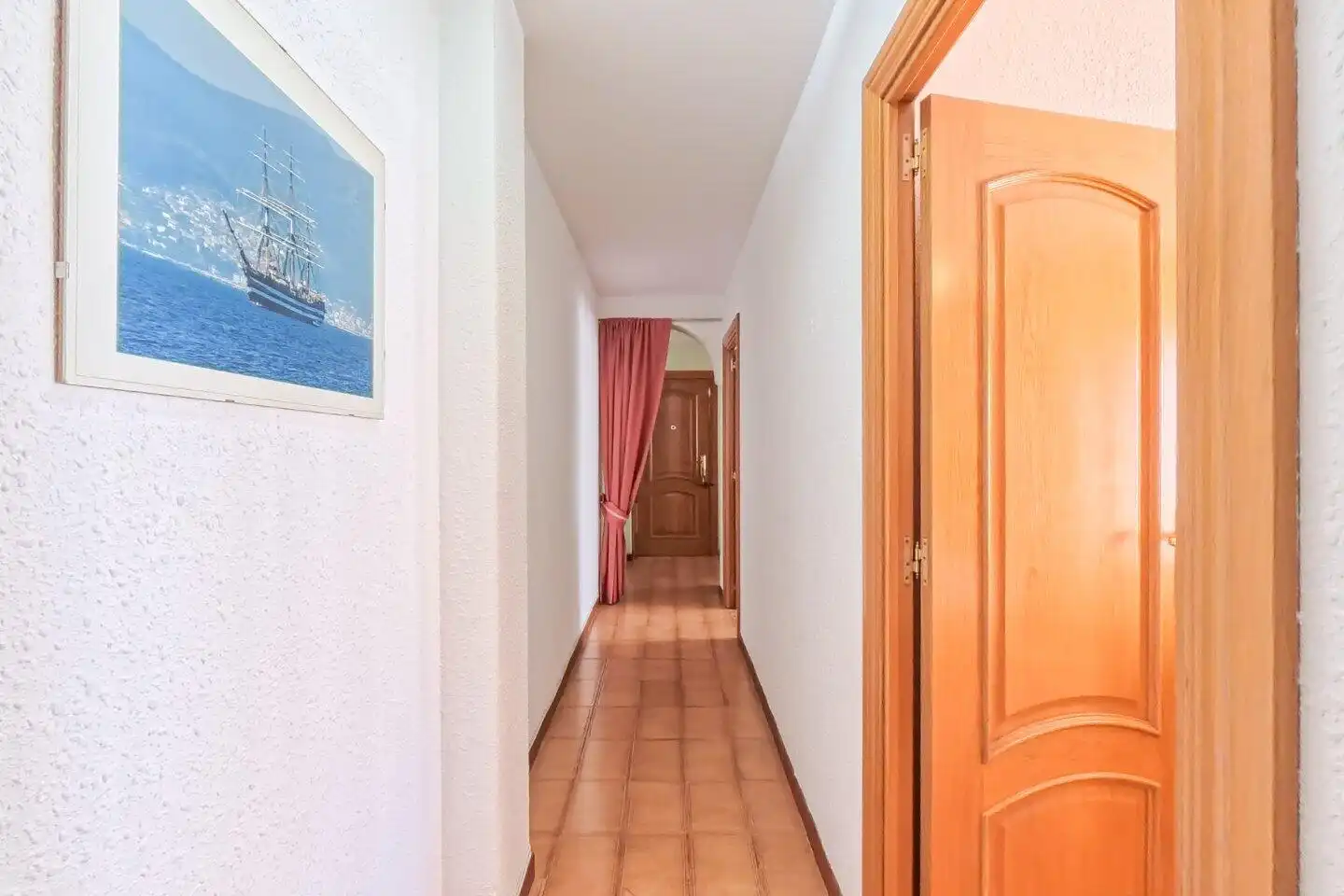 Wohnung mit Aufzug zum Verkauf in Universidad, imagen 21