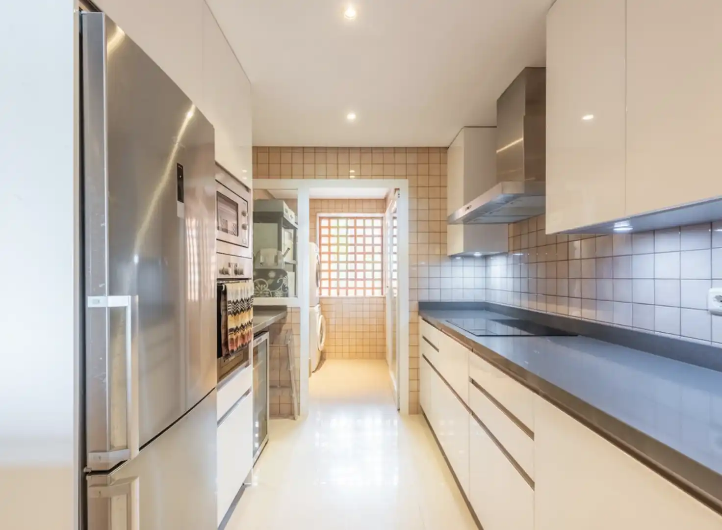 Penthouse with pool for sale in Nueva Andalucía, imagen 5