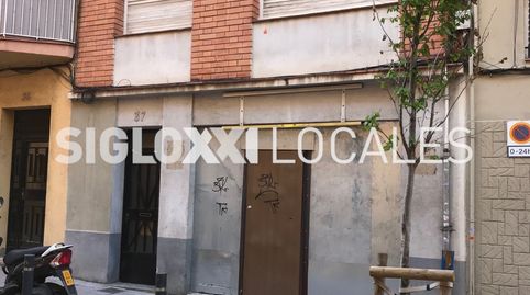 Photo 3 of Commercial properties for sale in Pou, La Prosperitat, Barcelona Capital