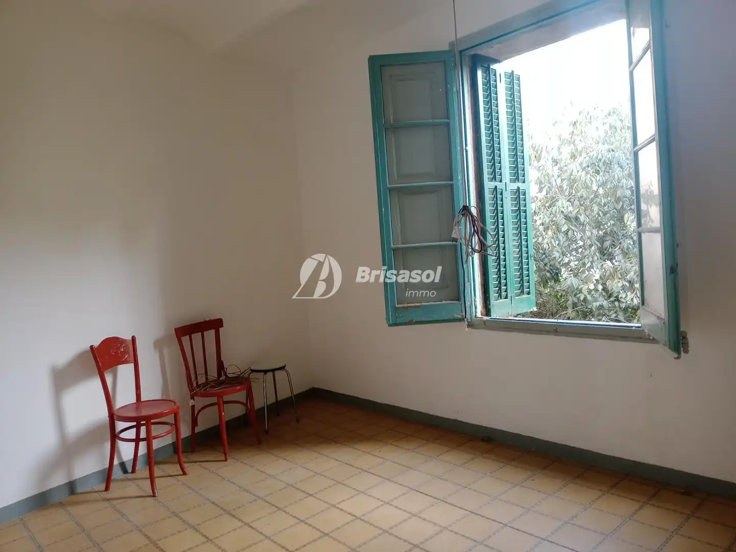 Dormitori de Casa o xalet en venda en Montbrió del Camp amb Jardí privat, Traster i Balcó