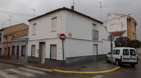 Foto 2 de Pis en venda a Almansa, Albacete