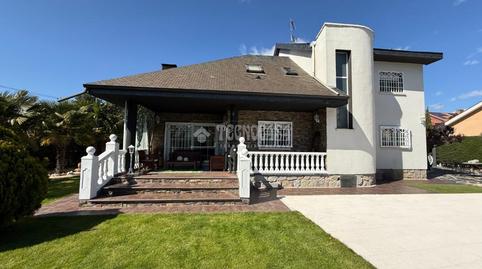 Photo 2 of House or chalet for sale in El Guijo - Colonia España, Madrid