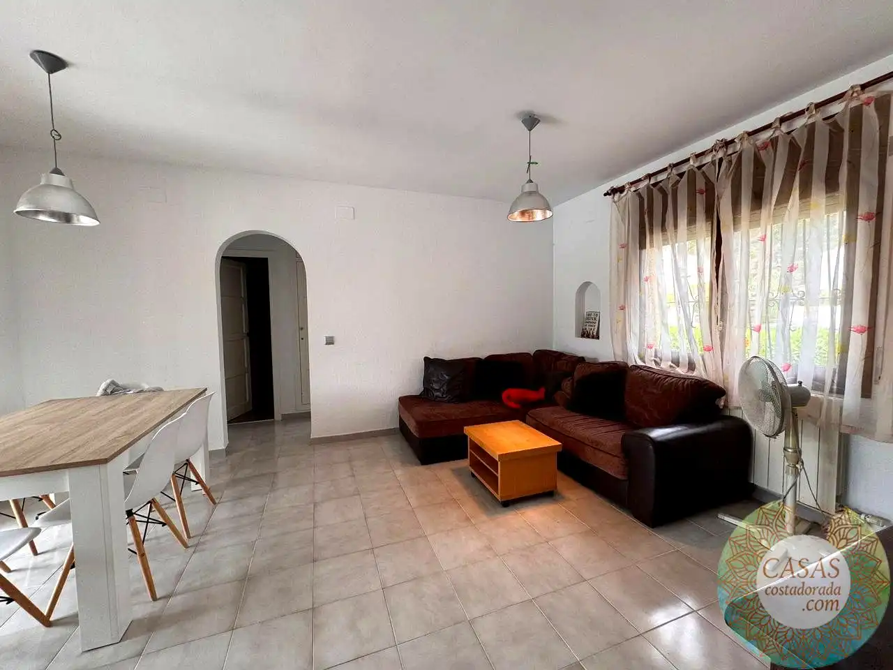 House with pool for sale in Les Tres Cales, imagen 20