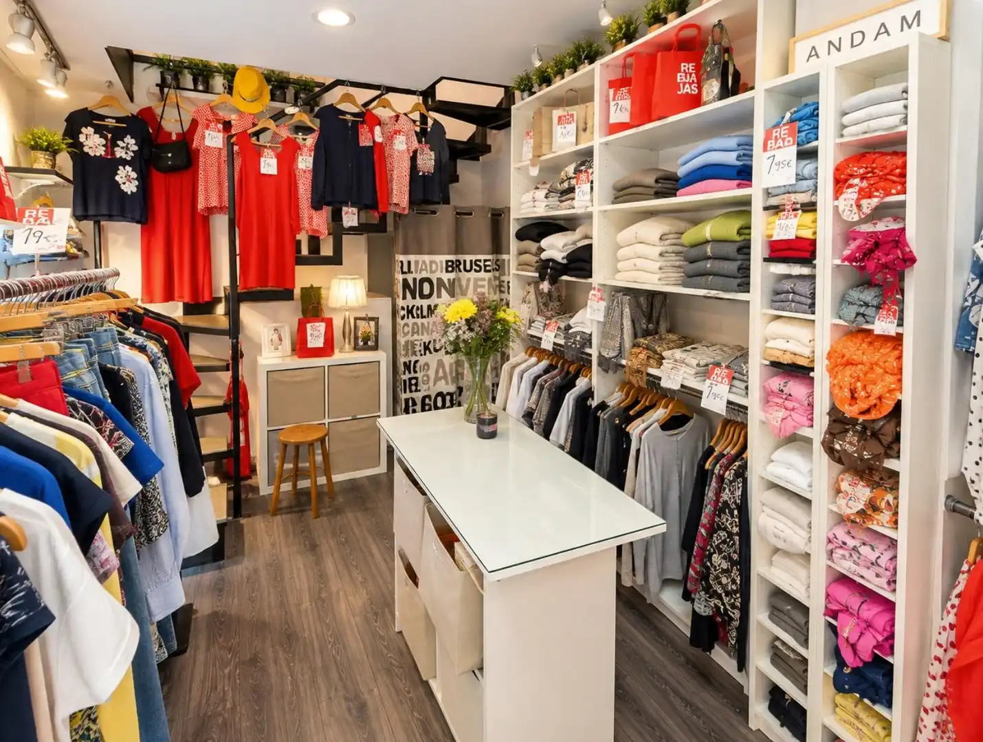 Local comercial en traspàs a Horta - Guinardó, imagen 4